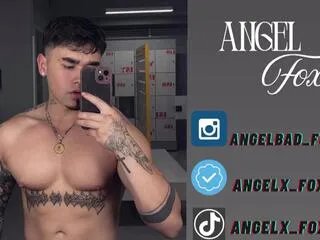 Offline fox_angel on Flirt4Free