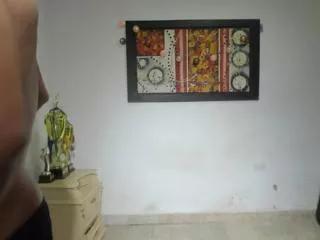 fox_evans on Flirt4Free 