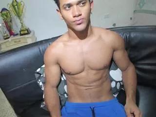 fox_evans on Flirt4Free 