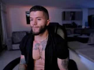 frank_farrell on Flirt4Free 