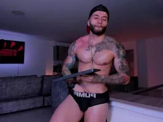 frank_farrell on Flirt4Free 