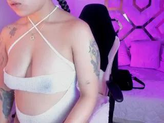 gabriella_davis on Flirt4Free 