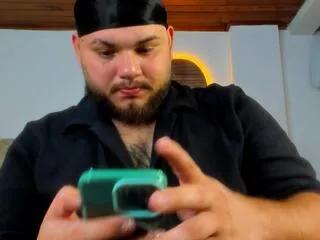gabrielly_marcuus on Flirt4Free 