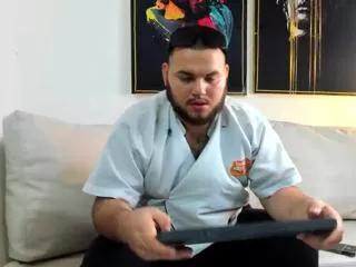gabrielly_marcuus on Flirt4Free 