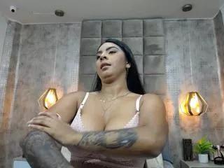 gaia_greys on Flirt4Free 
