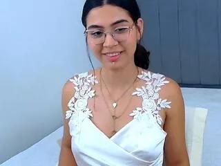 gaia_ricci on Flirt4Free 