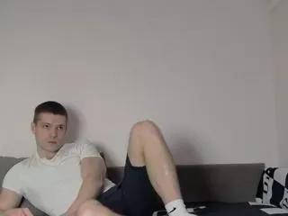 garett_perez on Flirt4Free