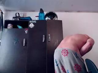 geanluca_fox on Flirt4Free 