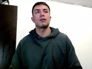 geanluca_fox on Flirt4Free 
