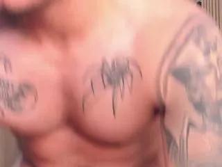 george_diesell on Flirt4Free 