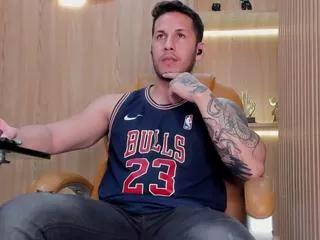 george_diesell on Flirt4Free 