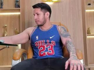 george_diesell on Flirt4Free 