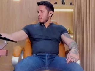 george_diesell on Flirt4Free 
