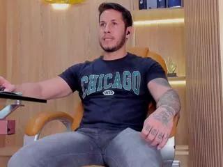 george_diesell on Flirt4Free 