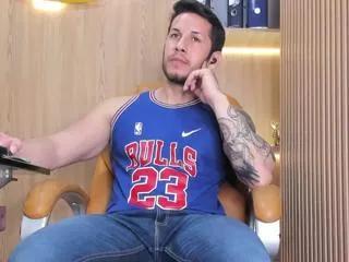 george_diesell on Flirt4Free 