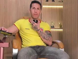 george_diesell on Flirt4Free 