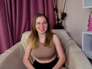 georgette_balliet on Flirt4Free