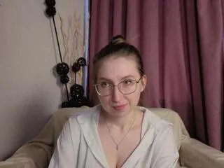 georgette_balliet on Flirt4Free