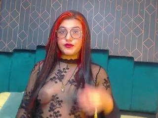 georgina_jonnes on Flirt4Free 