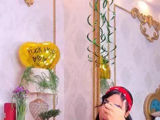 Offline giah_daniels on Flirt4Free