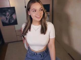 gilberte_filsinger on Flirt4Free