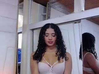 ginevra_carusso on Flirt4Free 
