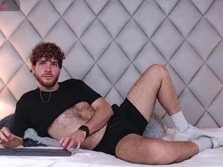 ginger_bred on Flirt4Free 