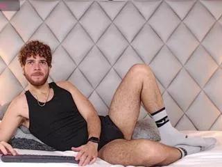 ginger_bred on Flirt4Free 