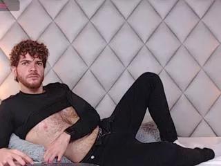 ginger_bred on Flirt4Free 