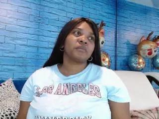 giorgiia_jhonson on Flirt4Free 