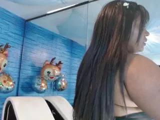 giorgiia_jhonson on Flirt4Free 