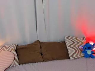 grace_fitzgerald on Flirt4Free 