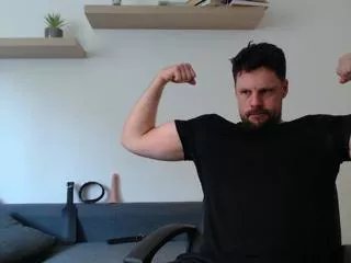 Offline grant_harris on Flirt4Free