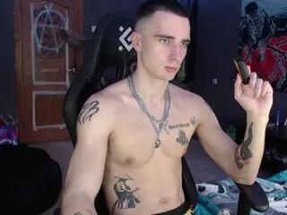 Freechat greg_locke on Flirt4Free