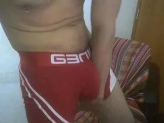 guiverno on Flirt4Free 