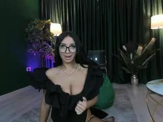 gwen_crystal on Flirt4Free 