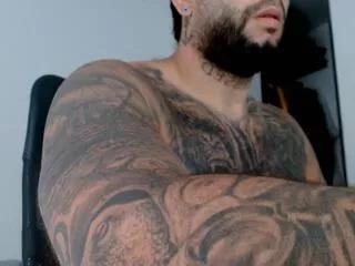 hades on Flirt4Free 