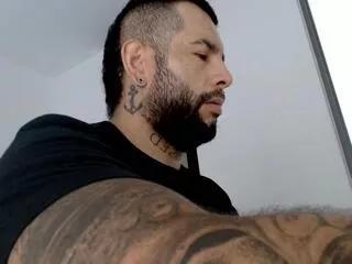 hades on Flirt4Free 