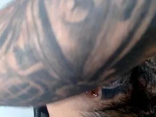 hades on Flirt4Free 