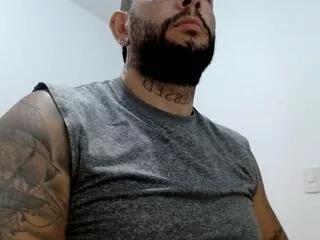 hades on Flirt4Free 