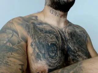 hades on Flirt4Free 