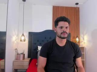 hamilton_smiith on Flirt4Free