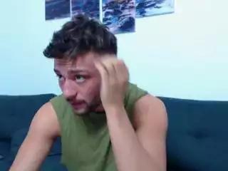 hank_myers on Flirt4Free 