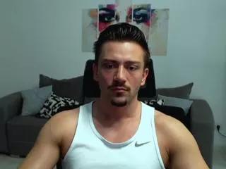 hank_myers on Flirt4Free 