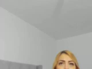 hannah_rouse on Flirt4Free 