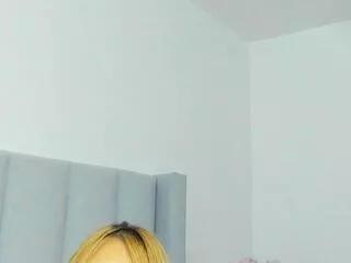 hannah_rouse on Flirt4Free 