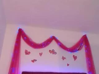 hannia_baileys on Flirt4Free 