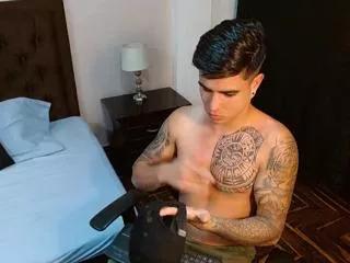 harley_moore on Flirt4Free 