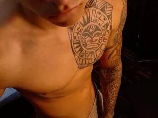 harley_moore on Flirt4Free 