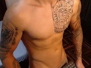 harley_moore on Flirt4Free 